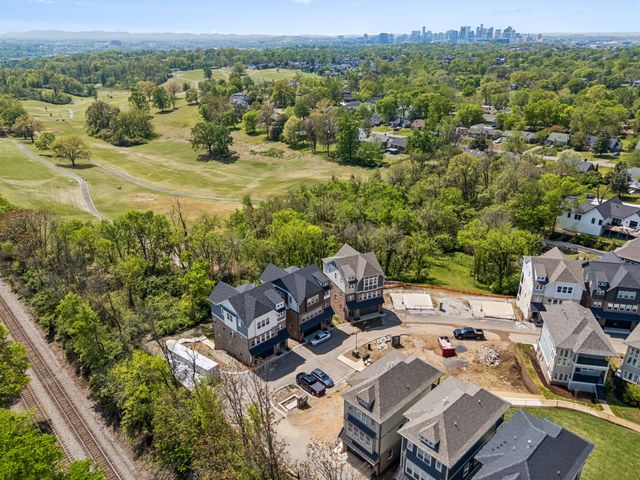 113 Honeywine St, Nashville, TN 37206