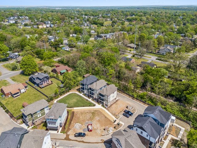 113 Honeywine St, Nashville, TN 37206