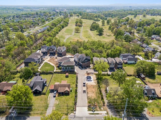 113 Honeywine St, Nashville, TN 37206