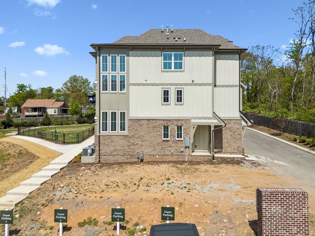 113 Honeywine St, Nashville, TN 37206