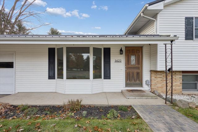 1622 Watkins Road, Battle Creek City, MI 49015