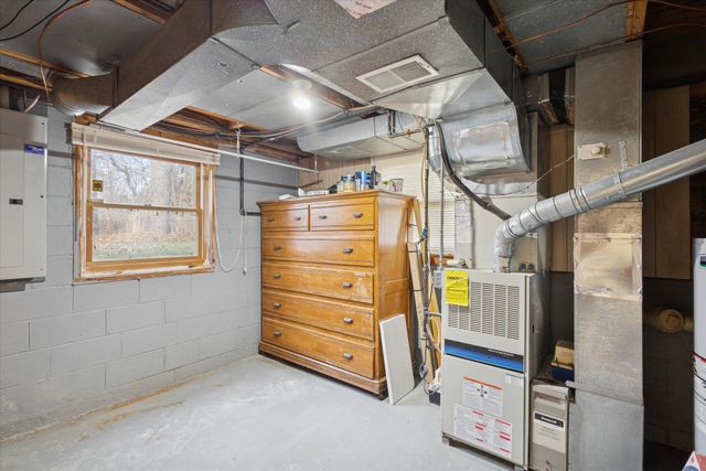 1622 Watkins Road, Battle Creek City, MI 49015