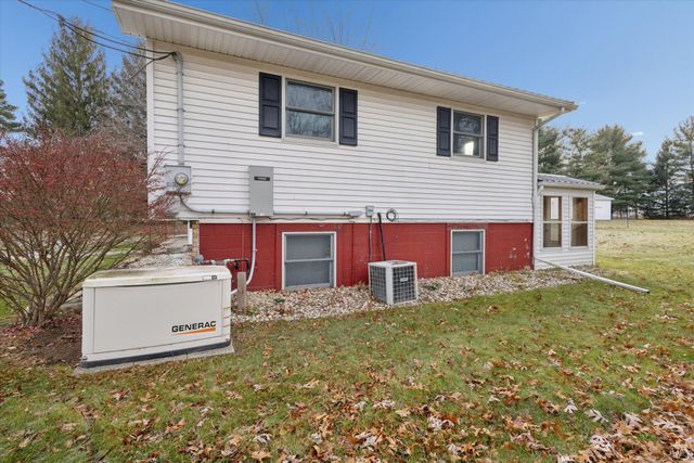 1622 Watkins Road, Battle Creek City, MI 49015