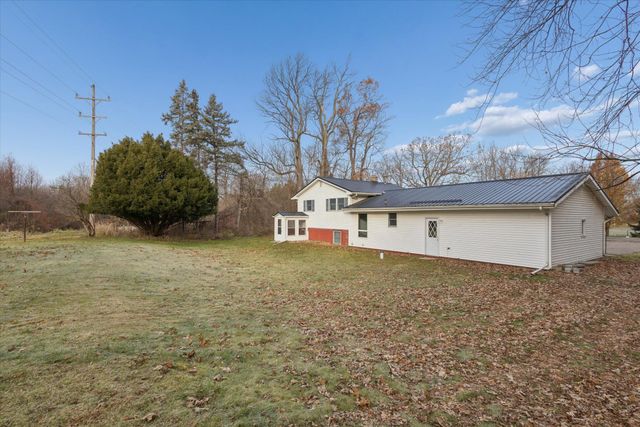 1622 Watkins Road, Battle Creek City, MI 49015