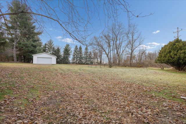 1622 Watkins Road, Battle Creek City, MI 49015