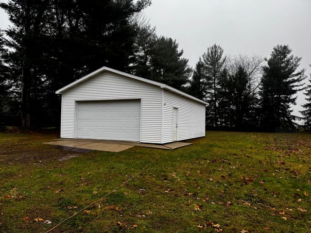 1622 Watkins Road, Battle Creek City, MI 49015