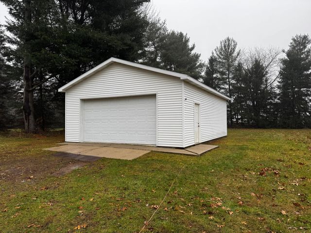 1622 Watkins Road, Battle Creek City, MI 49015