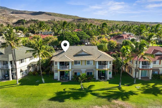 92-1001 Aliinui Drive 25C, Kapolei, HI 96707