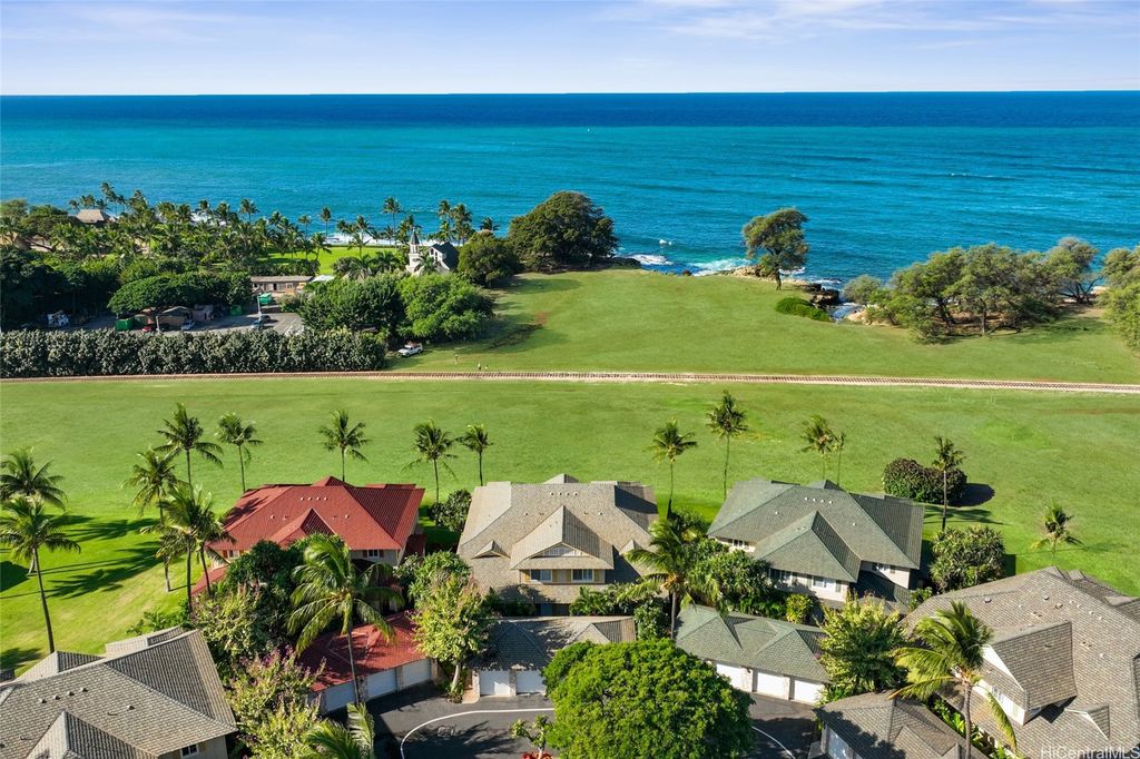 92-1001 Aliinui Drive 25C, Kapolei, HI 96707