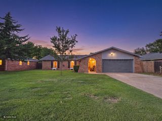 2818 JOHN Drive, Amarillo, TX 79110