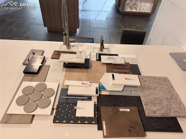 6361 Mondrian Way, Colorado Springs, CO 80924