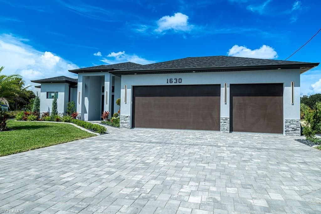 1630 NE 13th PL, CAPE CORAL, FL 33909 — photo 2