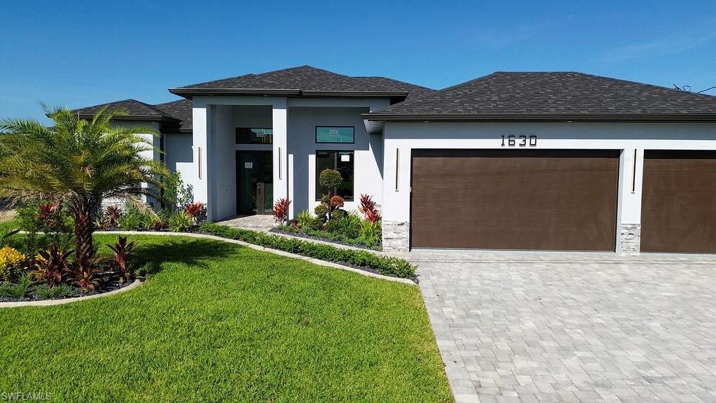 1630 NE 13th PL, CAPE CORAL, FL 33909 — photo 3