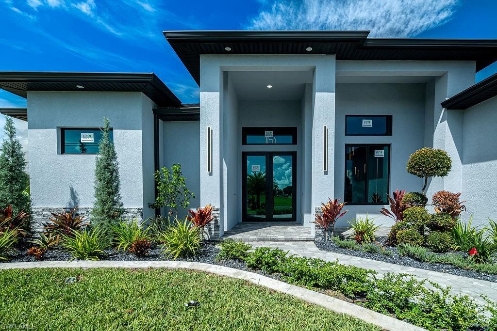 1630 NE 13th PL, CAPE CORAL, FL 33909 — photo 4