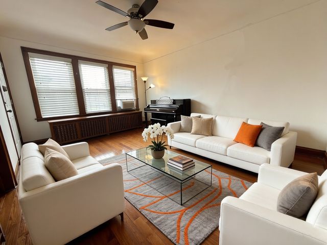 4716 S Lawndale Avenue, Chicago, IL 60632