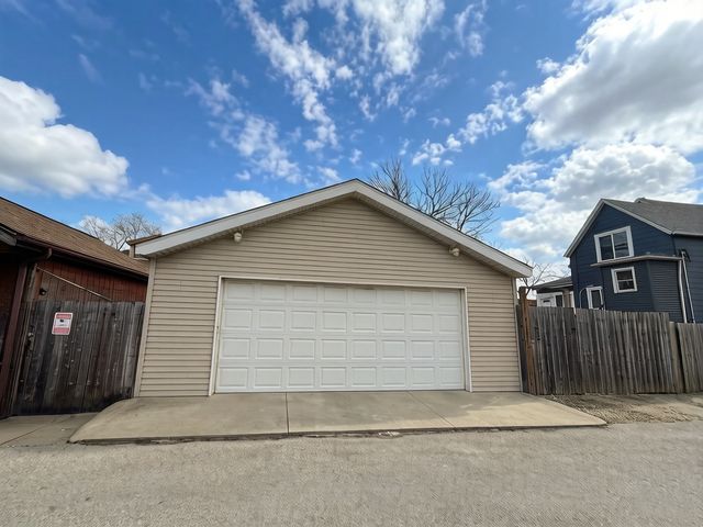 4716 S Lawndale Avenue, Chicago, IL 60632