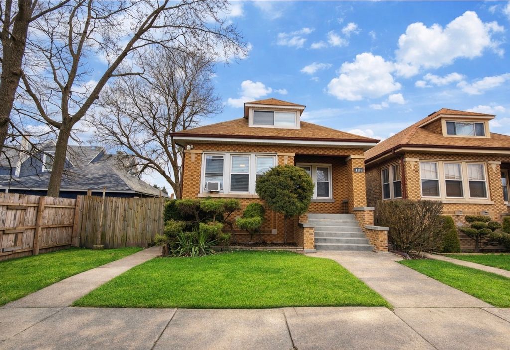 4716 S Lawndale Avenue, Chicago, IL 60632