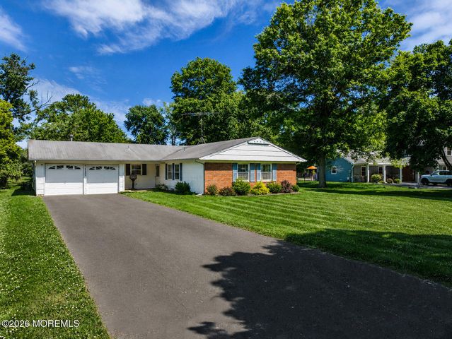 330 Iron Bridge Road, Freehold, NJ 07728