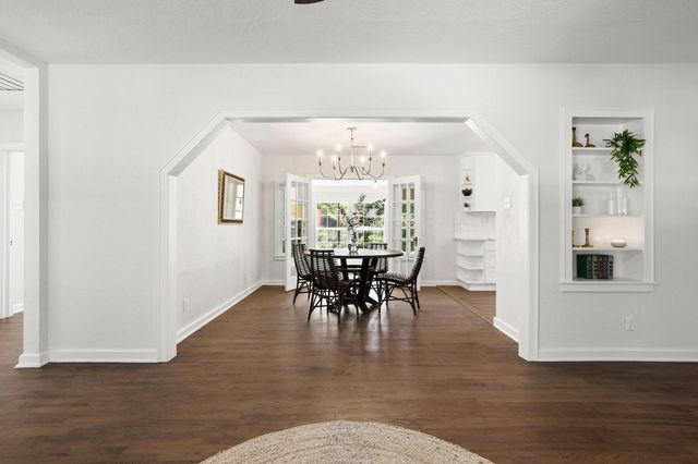 46 Vaughn Drive, Denison, TX 75020