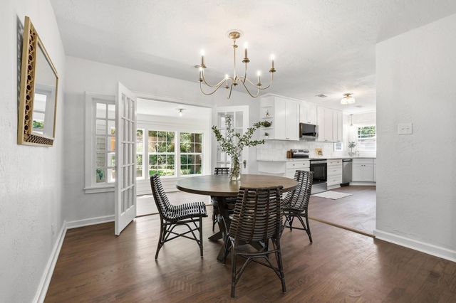 46 Vaughn Drive, Denison, TX 75020