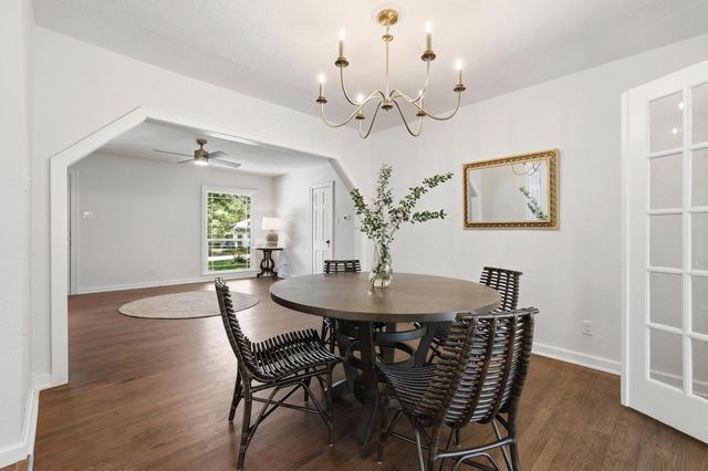 46 Vaughn Drive, Denison, TX 75020