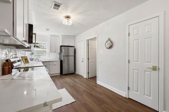 46 Vaughn Drive, Denison, TX 75020