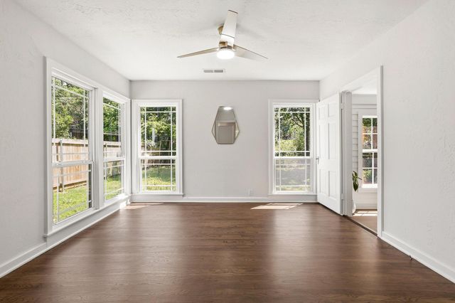 46 Vaughn Drive, Denison, TX 75020