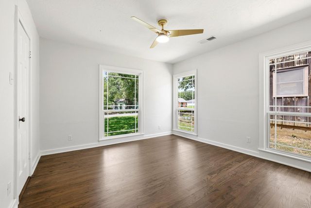 46 Vaughn Drive, Denison, TX 75020