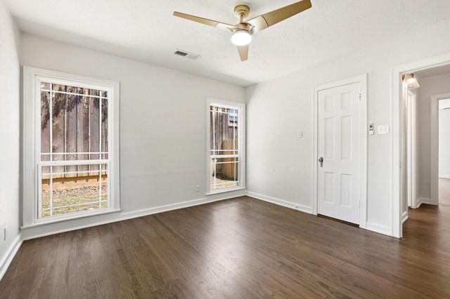 46 Vaughn Drive, Denison, TX 75020