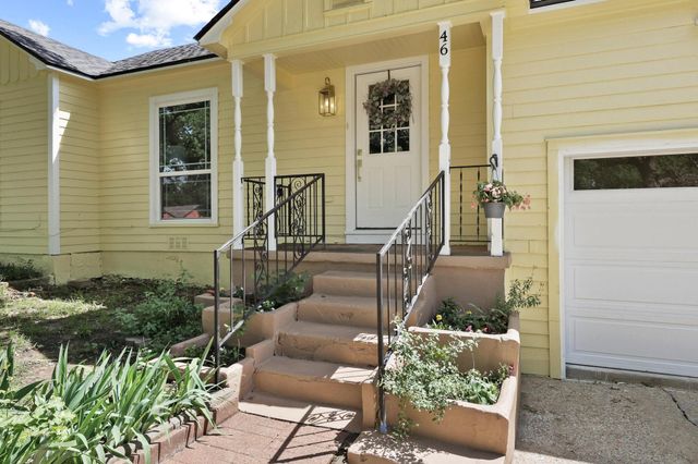 46 Vaughn Drive, Denison, TX 75020