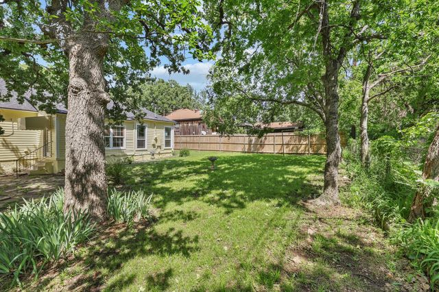 46 Vaughn Drive, Denison, TX 75020