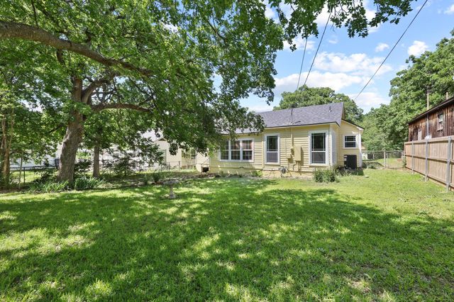 46 Vaughn Drive, Denison, TX 75020