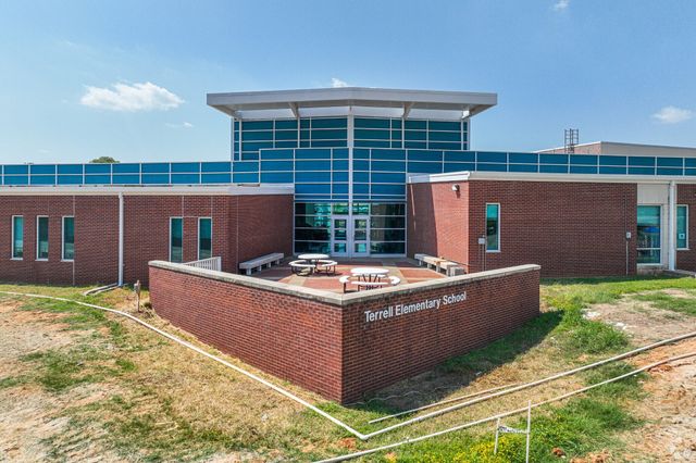 46 Vaughn Drive, Denison, TX 75020