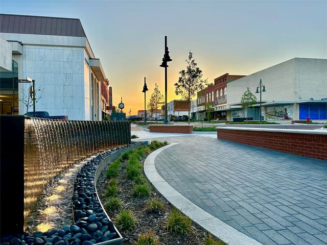 46 Vaughn Drive, Denison, TX 75020