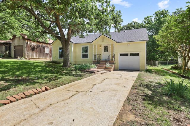 46 Vaughn Drive, Denison, TX 75020