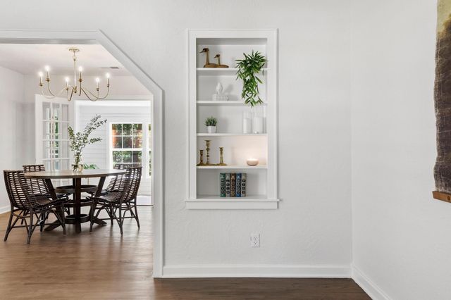 46 Vaughn Drive, Denison, TX 75020