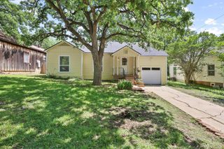 46 Vaughn Drive, Denison, TX 75020
