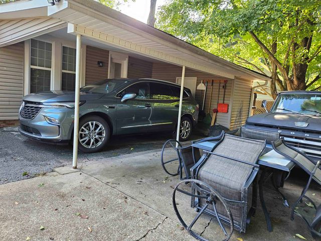 141 TUCKER ST, Ripley, TN 38063