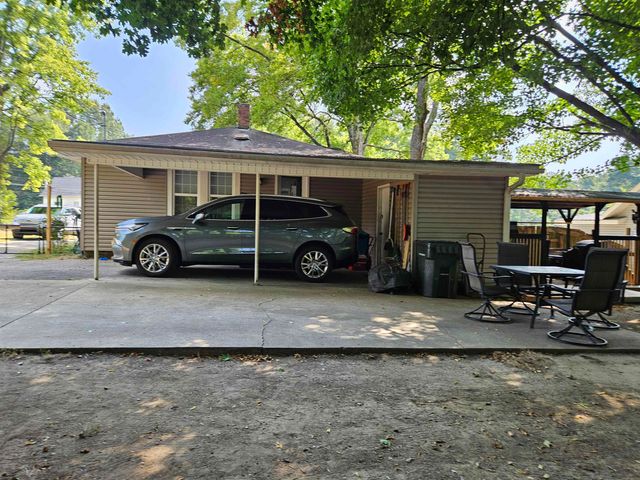 141 TUCKER ST, Ripley, TN 38063