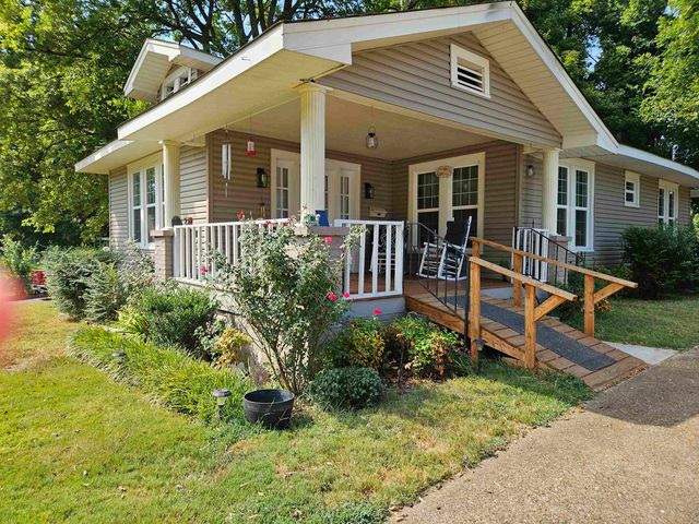 141 TUCKER ST, Ripley, TN 38063