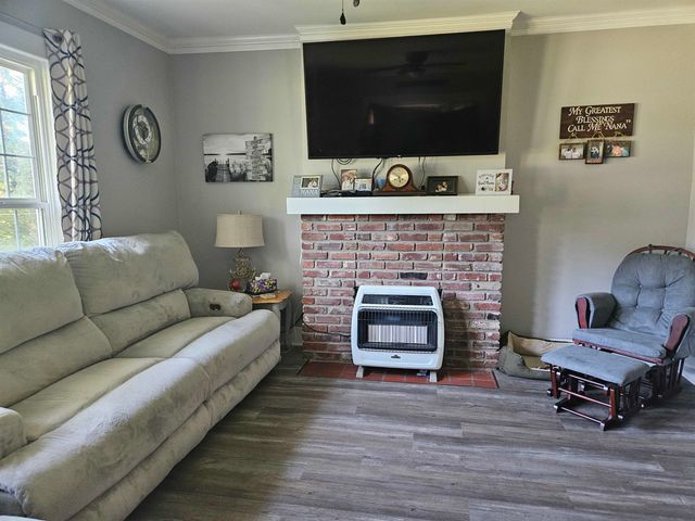 141 TUCKER ST, Ripley, TN 38063