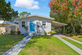 906 PALERMO Road, St. Augustine Shores, FL 32086