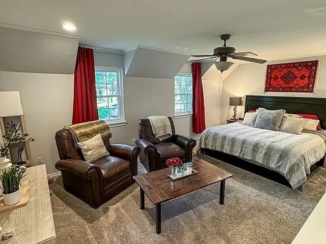 9911 Silver Creek Road, Dallas, TX 75243