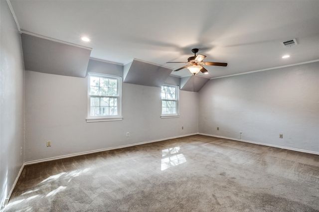 9911 Silver Creek Road, Dallas, TX 75243