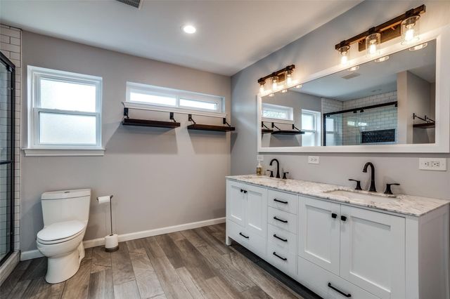 9911 Silver Creek Road, Dallas, TX 75243