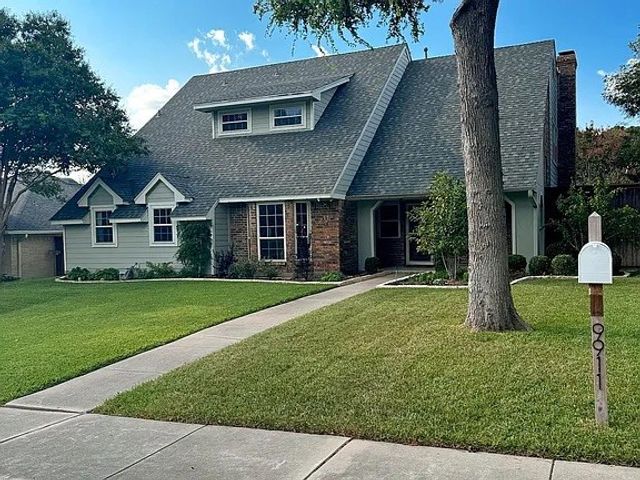 9911 Silver Creek Road, Dallas, TX 75243