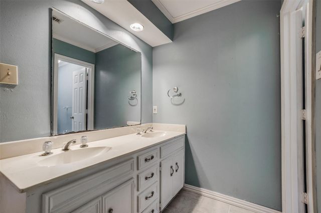 9911 Silver Creek Road, Dallas, TX 75243