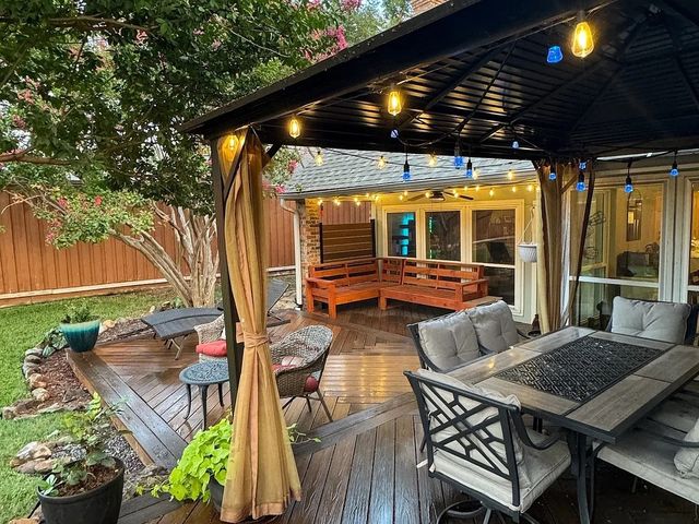 9911 Silver Creek Road, Dallas, TX 75243