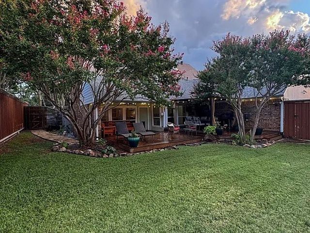 9911 Silver Creek Road, Dallas, TX 75243