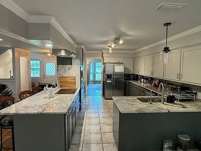 9911 Silver Creek Road, Dallas, TX 75243
